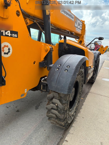2023 JCB 514-56