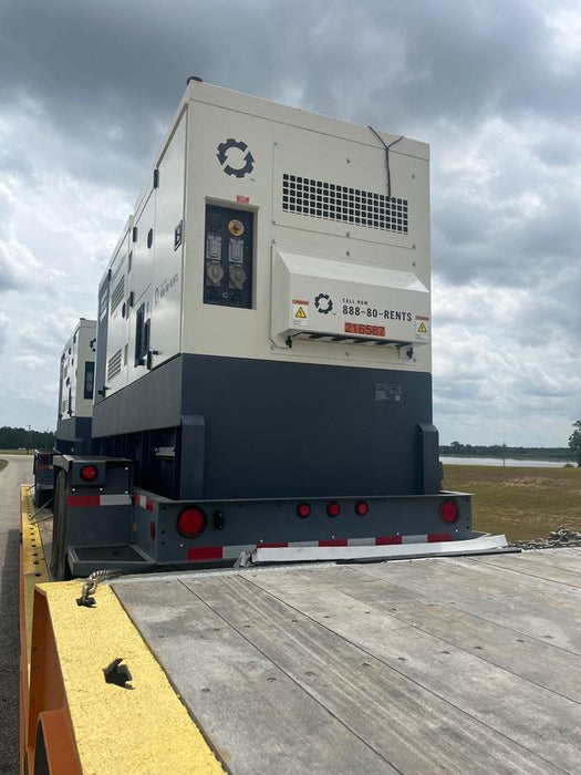 2022 ATLAS COPCO QAS250