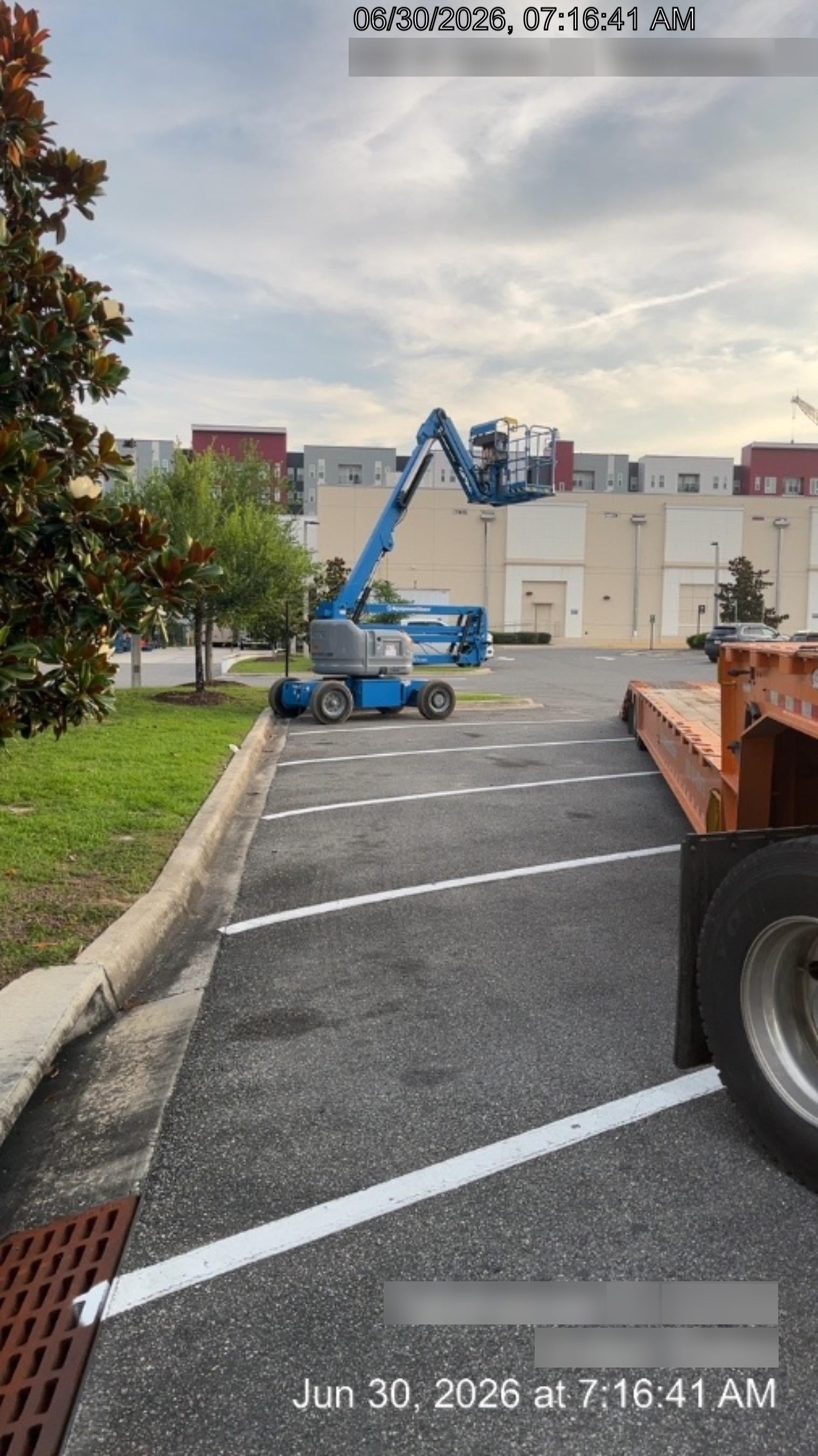 2025 GENIE Z-45/25J DC