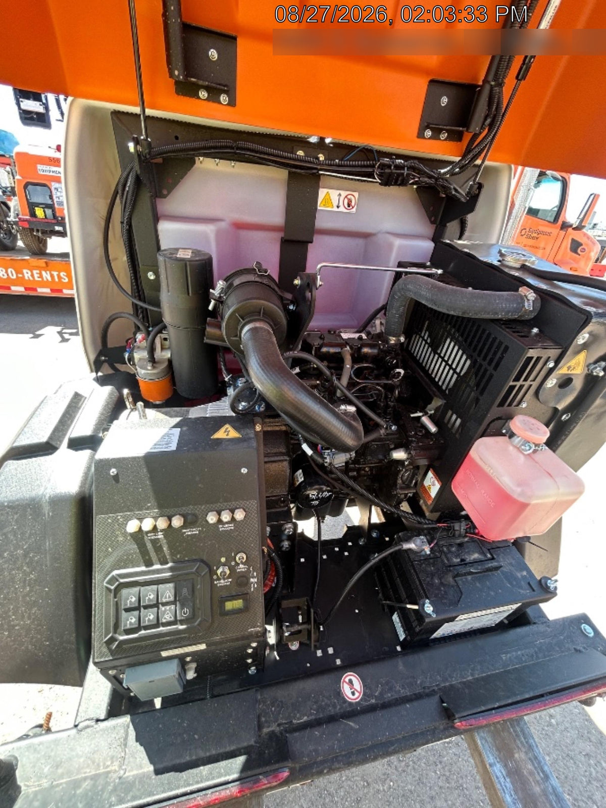2026 GENERAC MLTS-4