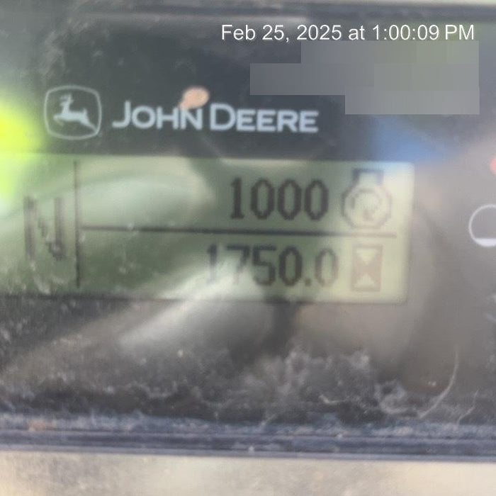 2020 JOHN DEERE 310LEP