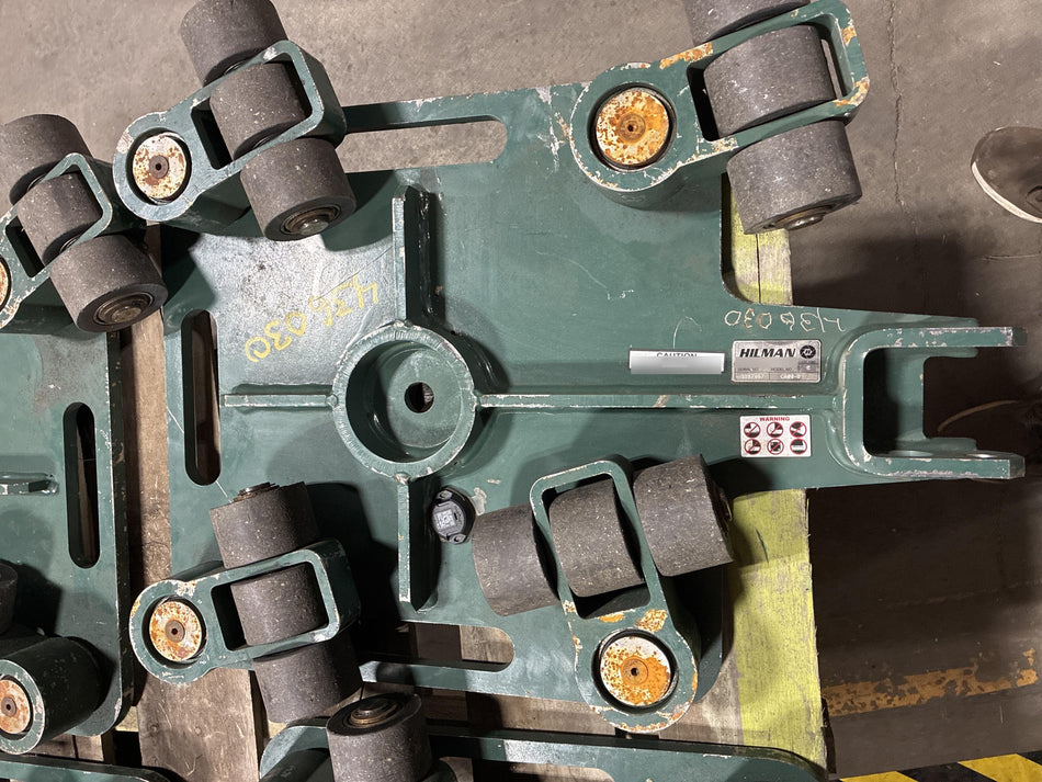 2024 HILMAN ROLLERS OMNI-8