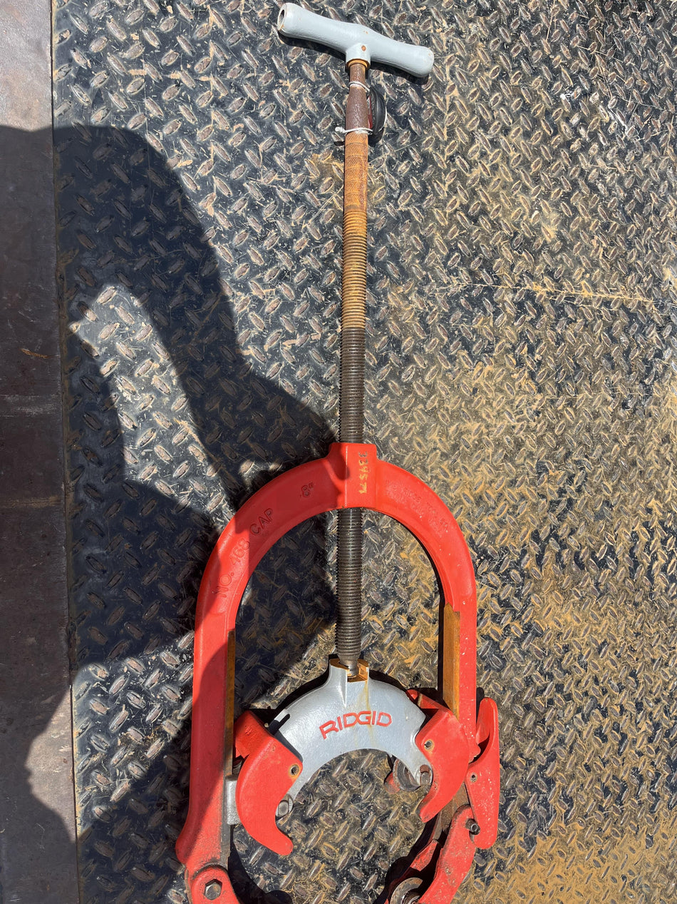 2023 RIDGID 83145
