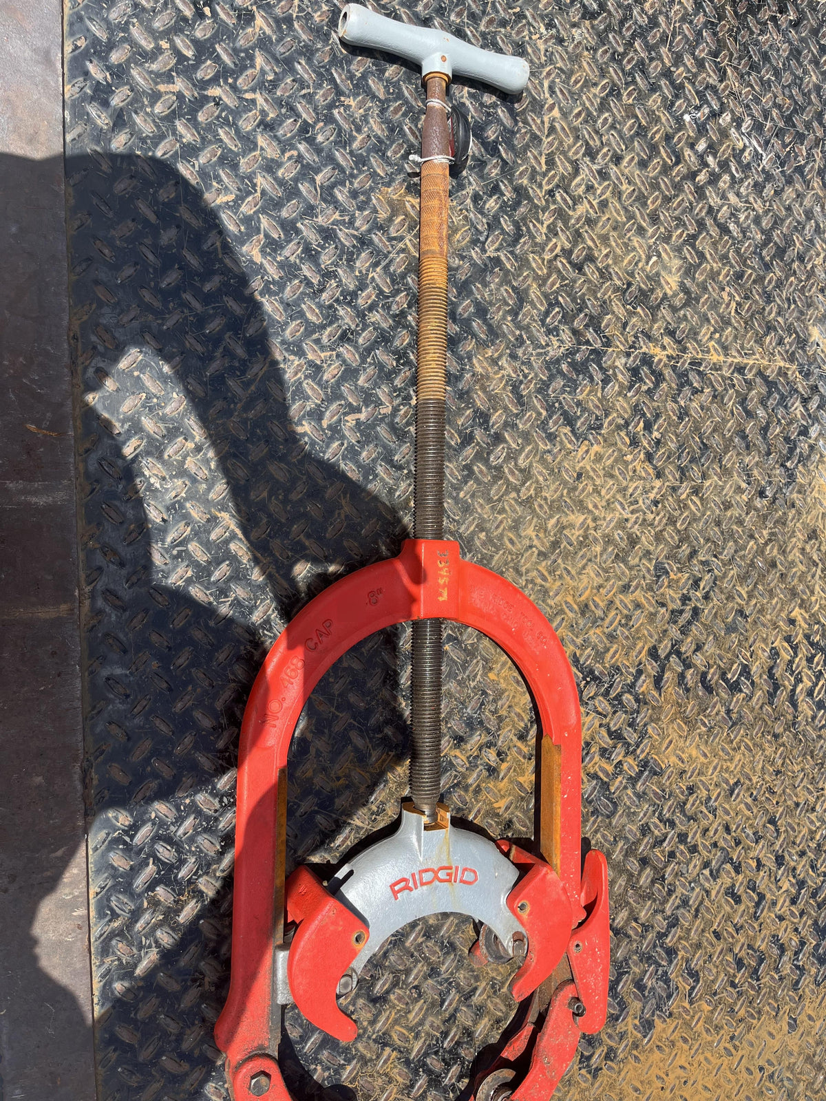 2023 RIDGID 83145