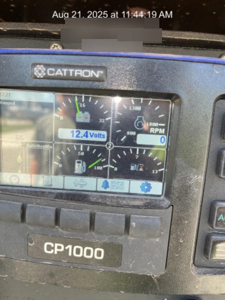 2022 PIONEER SAPP66S12L71-TD2.9L4