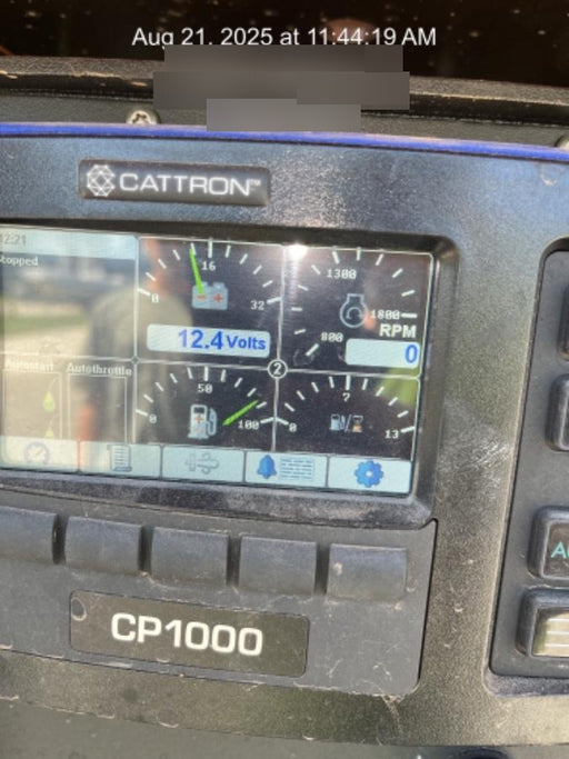 2022 PIONEER SAPP66S12L71-TD2.9L4