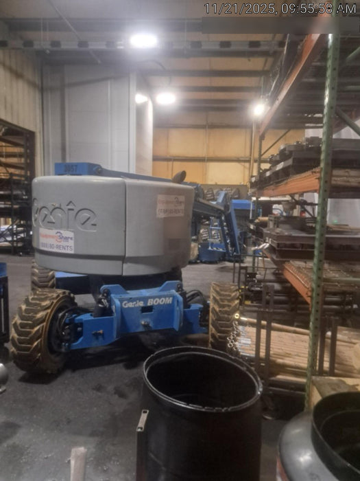 2017 GENIE Z-45/25J RT