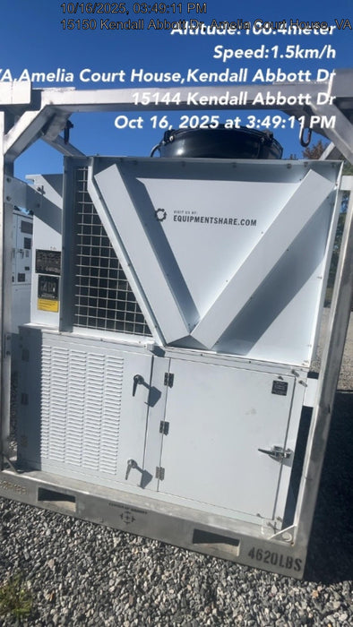 2024 SMARTECH SACP41A-HS