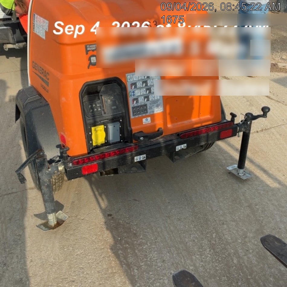 2026 GENERAC MLTS-4