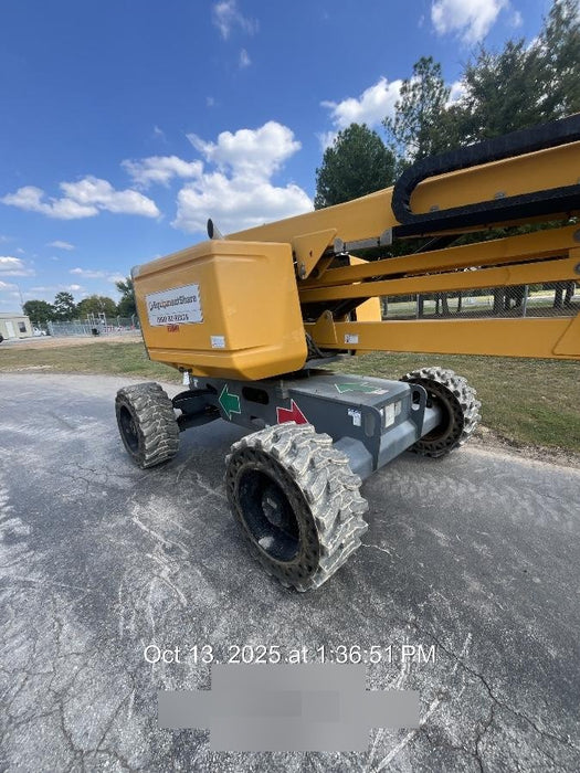 2020 HAULOTTE HA46RTJO