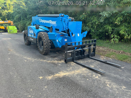 2026 GENIE GTH-1256