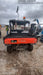 2020 Kubota RTV-XG850WL-H 4wd Utility Cart, 4 Seat,Gas, LED Strobe, Windshield Tempered Glass, Plastic Canopy, Wire Harness Kit, Backup Alarm