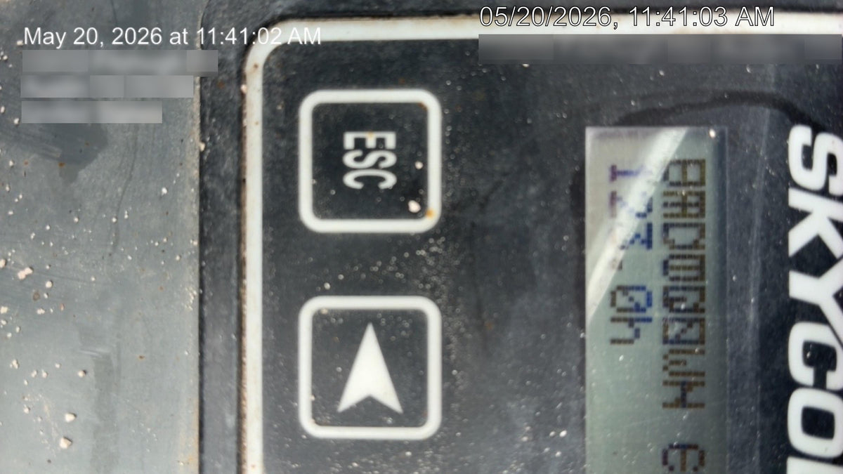 2024 SKYJACK SJ3226