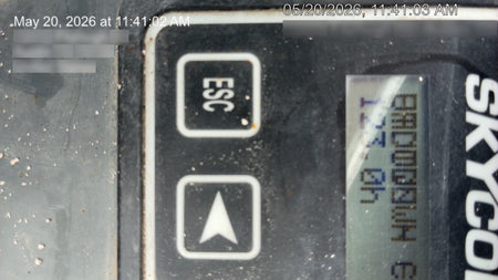 2024 SKYJACK SJ3226