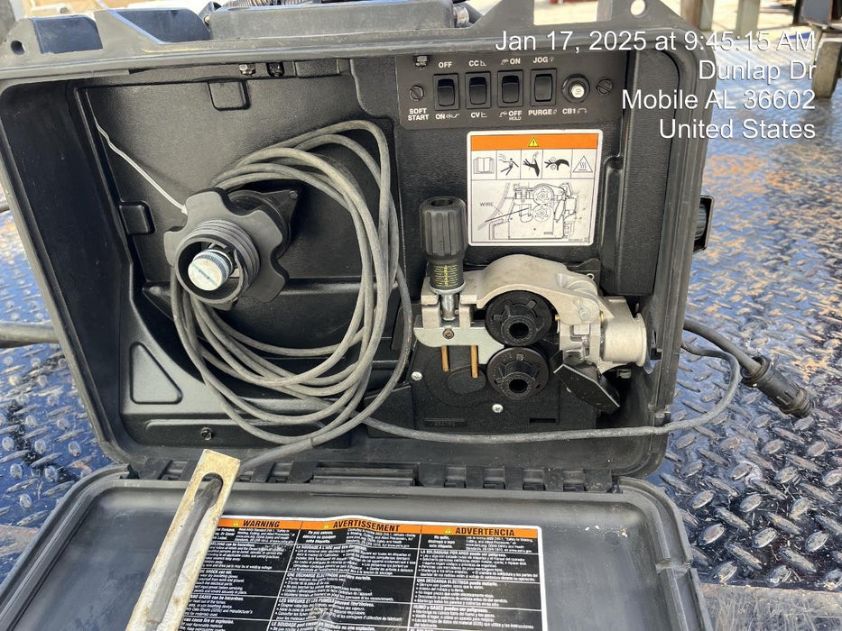 2023 MILLER ELECTRIC ArcReach 8