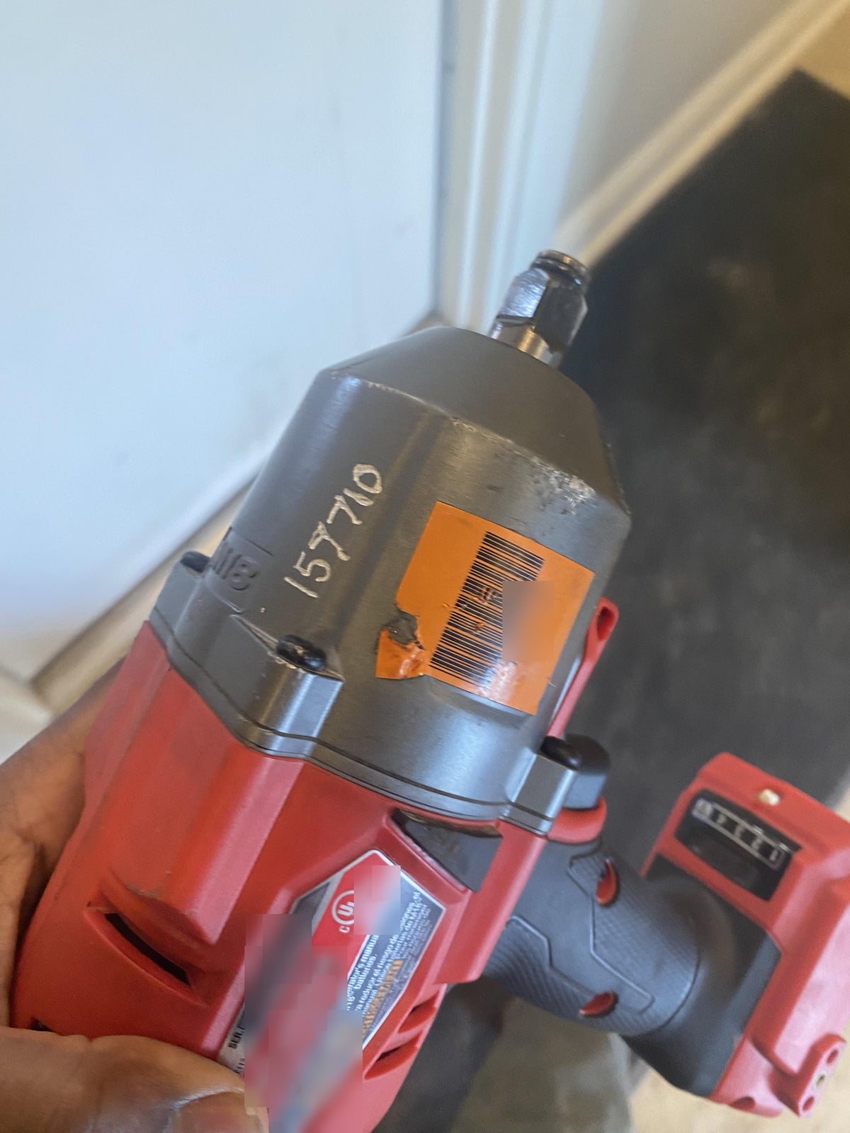 2021 MILWAUKEE 2863-22
