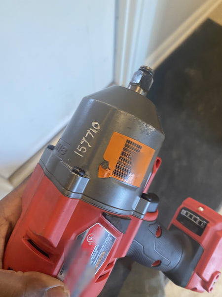 2021 MILWAUKEE 2863-22