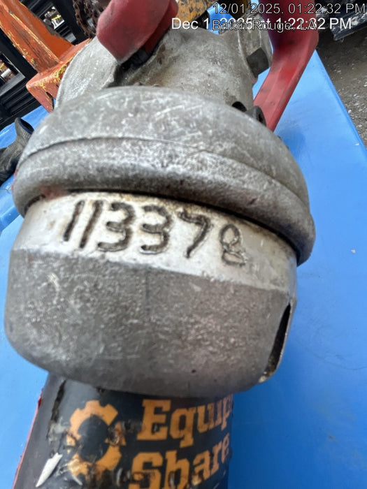 2020 MICHIGAN PNEUMATIC 10267