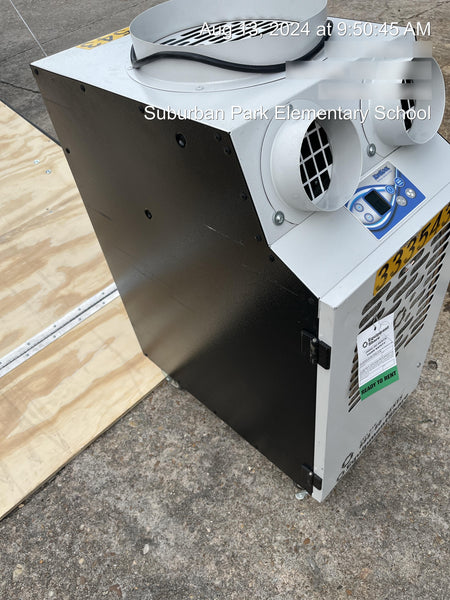 2023 KWIKOOL KPAC1411-2