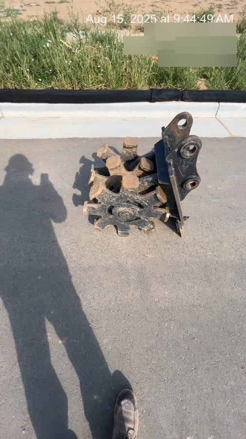 2020 WERK-BRAU WBC0518-2