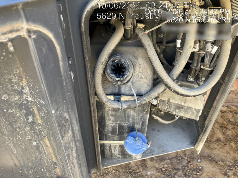 2021 DYNAPAC CA2500D