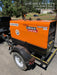 2021 Lincoln Electric Vantage 322 Vantage 322 Ready Pak 3 w/ Decals, ORANGE (includes trailer, cable rack, fender light kit) NO Telematics