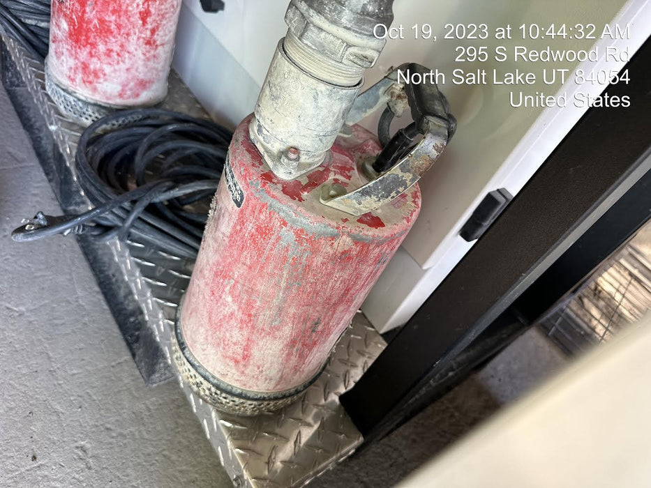 2020 MULTIQUIP ST-2047