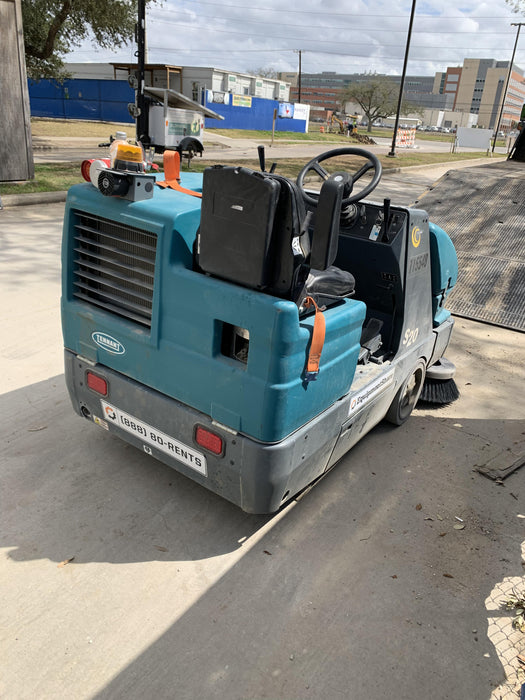 2020 TENNANT S20 LPG