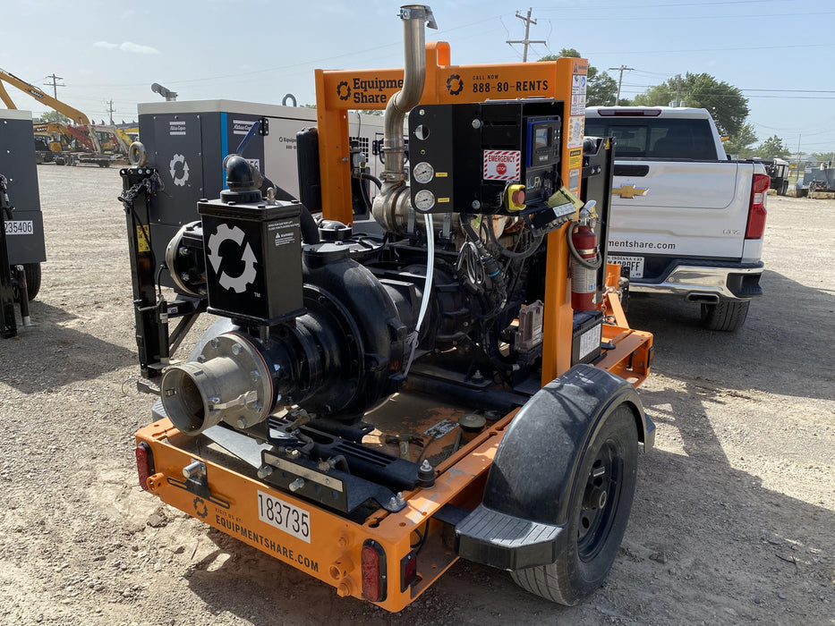 2021 PIONEER PP66S12L71-TD2.9L4