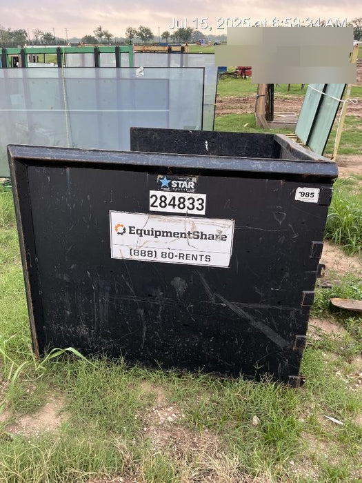 2022 STAR INDUSTRIES 1430