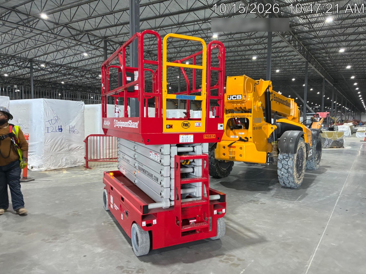 2026 MEC 4046+
