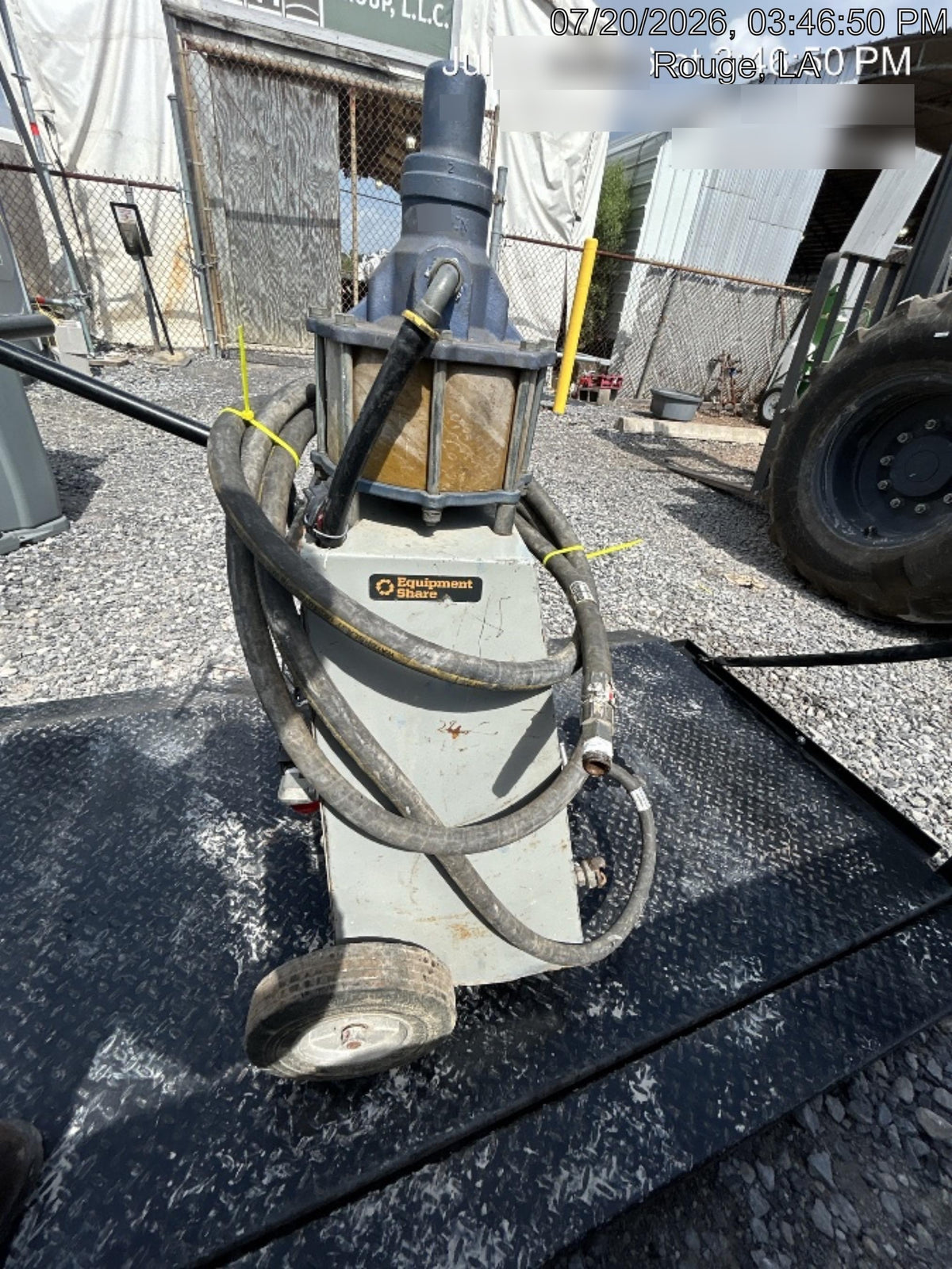 2020 PINNACLE PDQC-10000