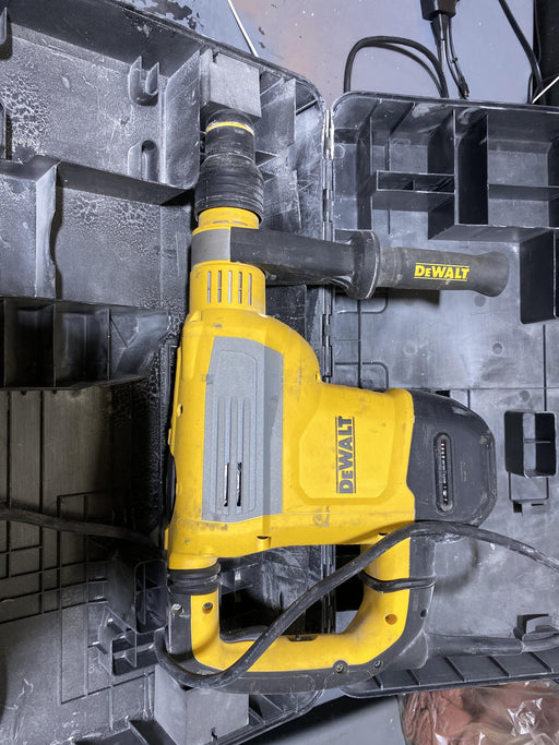 2021 DEWALT D25614K