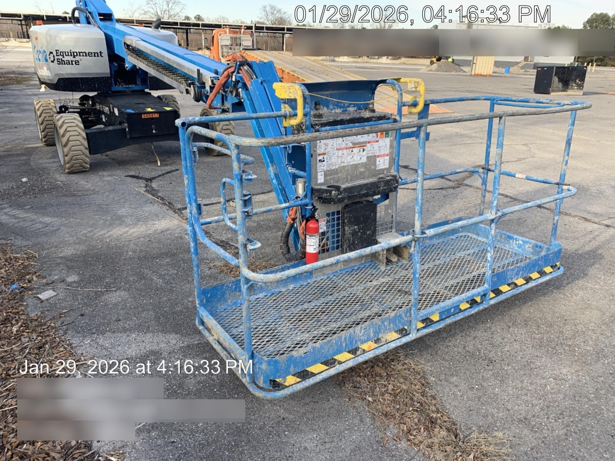 2025 GENIE S-45 XC