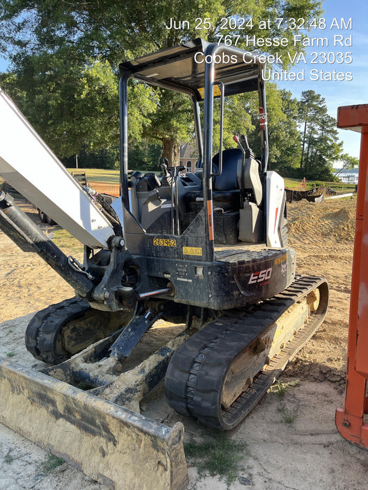 2024 TAG MANUFACTURING 3605TTB