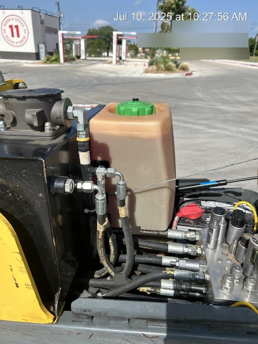 2020 WACKER NEUSON RTLx-SC3