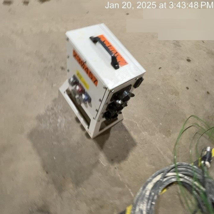 2022 TRYSTAR HTB-1DL-6P