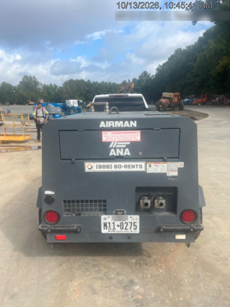 2022 AIRMAN PDS185S