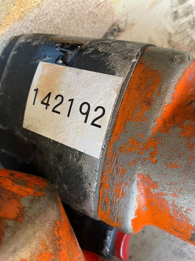 2021 MICHIGAN PNEUMATIC 750SS