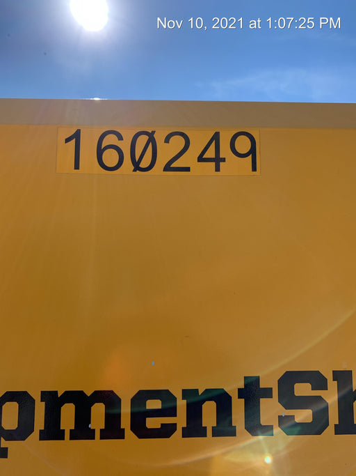 2021 ATLAS COPCO XAS 900