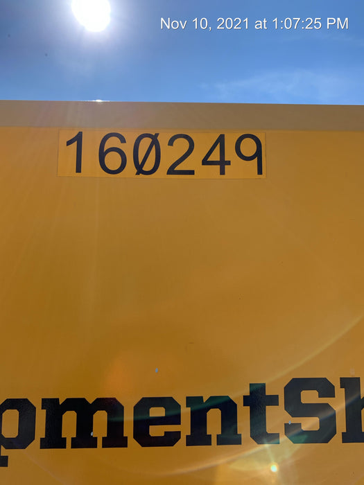 2021 ATLAS COPCO XAS 900