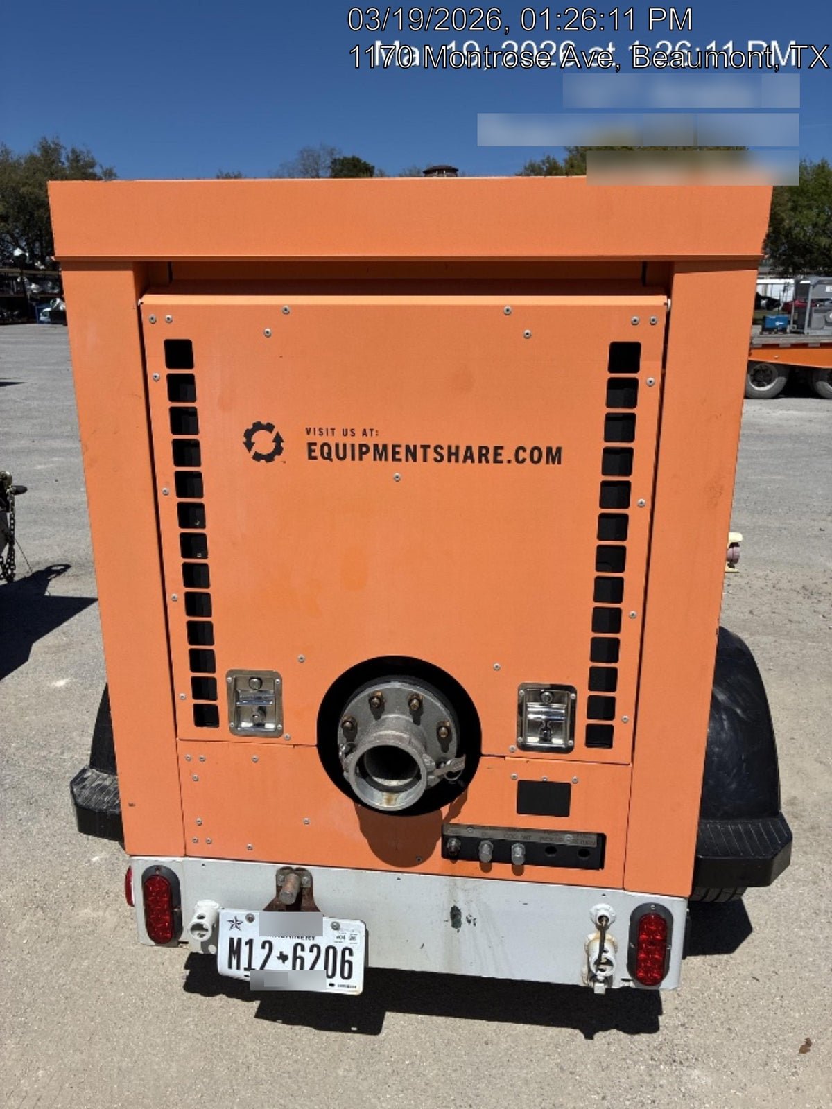 2022 PIONEER SAPP44S10L71-D2.9L4