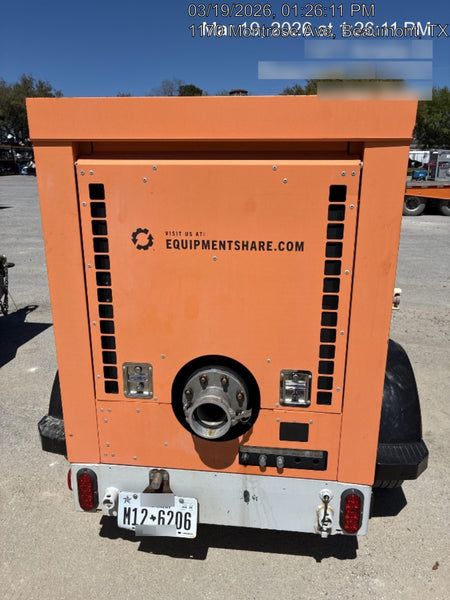 2022 PIONEER SAPP44S10L71-D2.9L4