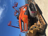 2019 DOOSAN DX255LC-5