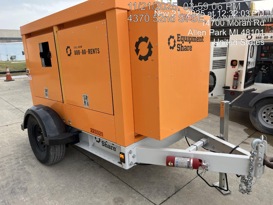 2022 PIONEER SAPP66S12L71-TD2.9L4