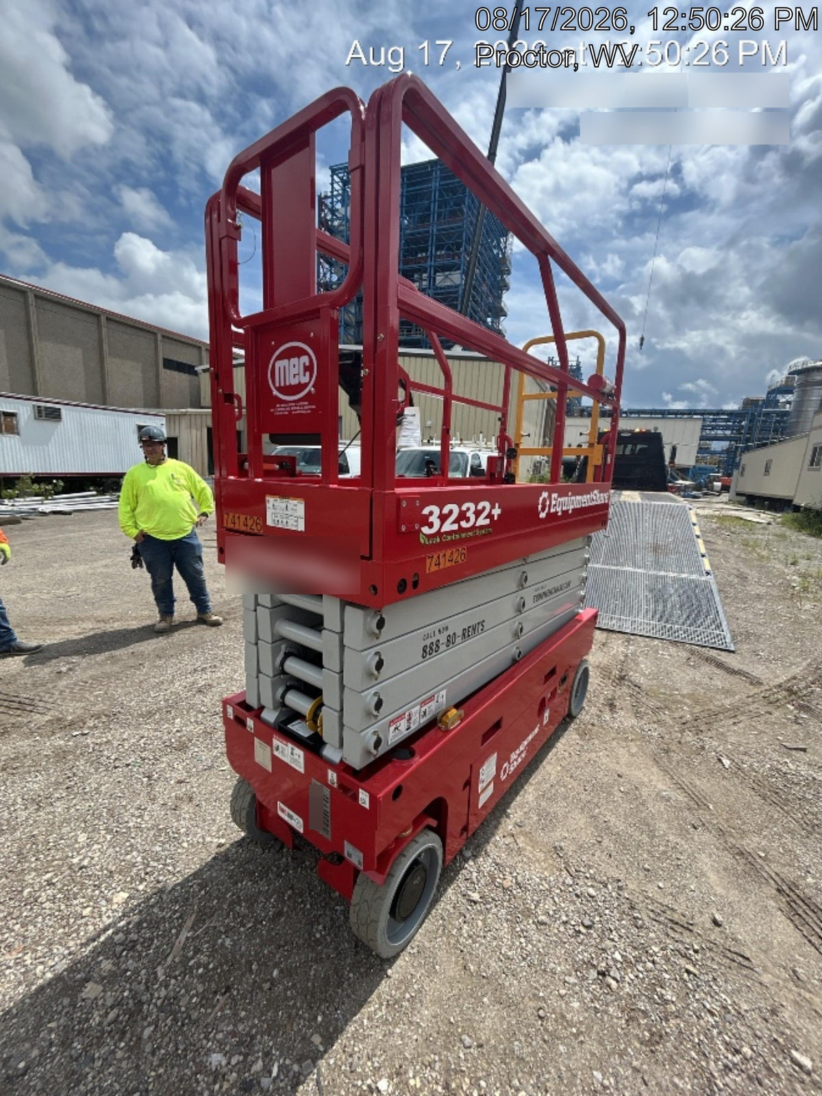 2026 MEC 3232+