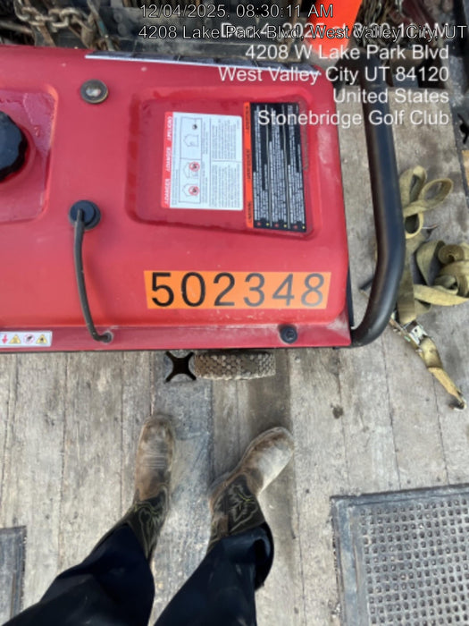 2025 MI-T-M GEN-6500-0MM1