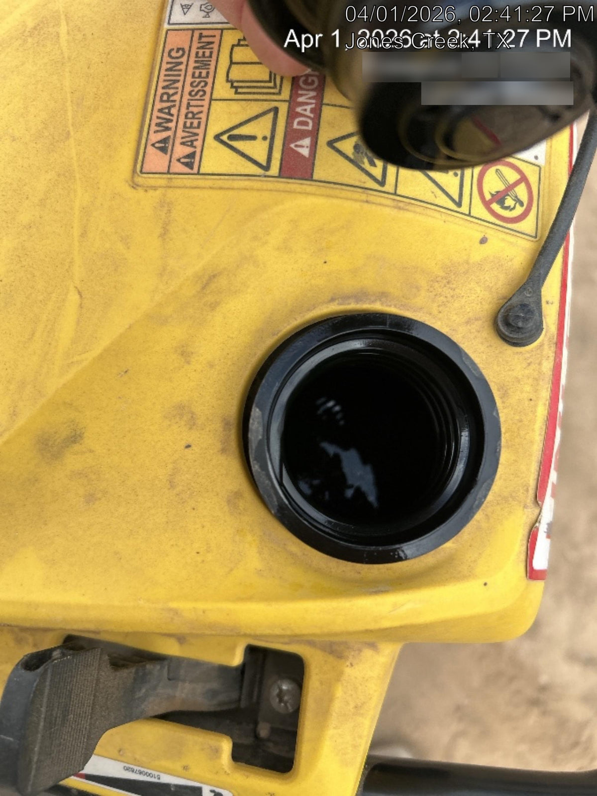 2024 WACKER NEUSON BS68-4Ab/28