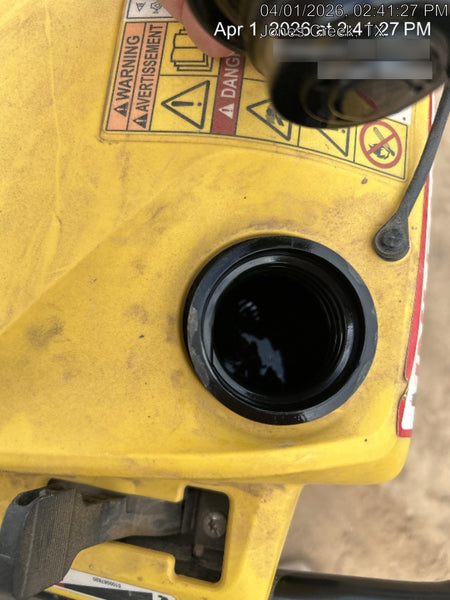 2024 WACKER NEUSON BS68-4Ab/28