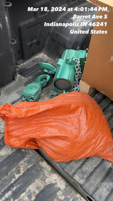 2023 JD NEUHAUS PROFI 1TI/2TI